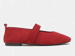 COLOR – Tectum Red