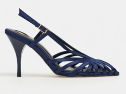 COLOR – NAVY BLUE