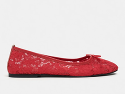 COLOR – RED