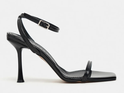 COLOR – BLACK