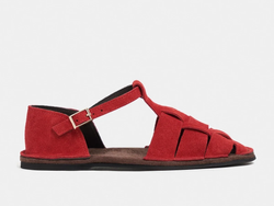 COLOR – Red