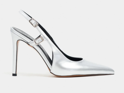 Silver Patent