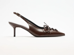 COLOR – Brown