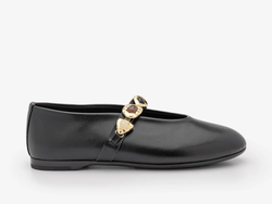 COLOR – Asora – Brown Suede