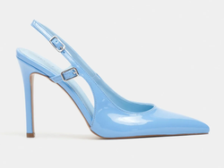 COLOR – Baby Blue Patent