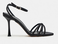 COLOR – BLACK