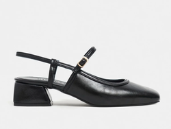 Black Rustic