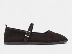COLOR – Dark Brown