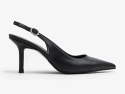 COLOR – Black Matte
