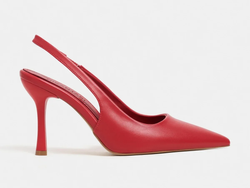COLOR – Red Matte