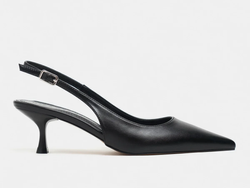 COLOR – Black