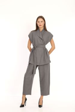 COLOR – GRAY