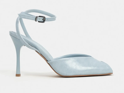 COLOR – Baby Blue