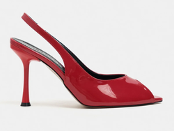COLOR – Red