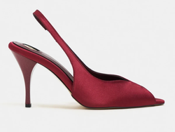 COLOR – Burgundy