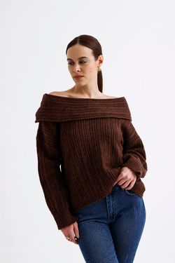 COLOR – Dark Cinnamon