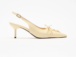 COLOR – Light Yellow