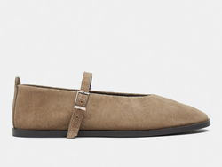 COLOR – Nora Rome Beige