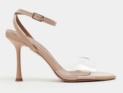 COLOR – NUDE PATENT