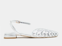 COLOR – Silver