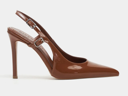 Tan Patent