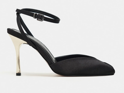 COLOR – Black Satin