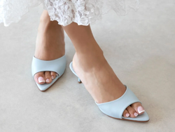 COLOR – BABY BLUE