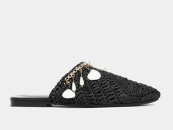 COLOR – BLACK