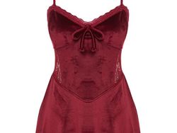 COLOR – Burgundy
