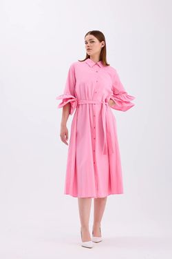 COLOR – PINK