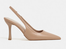 COLOR – Nude Matte