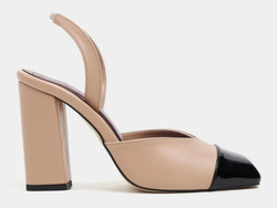 COLOR – Nude Matte&BLACK