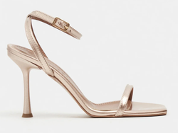 COLOR – ROSE GOLD