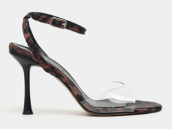 COLOR – LEOPARD SATIN