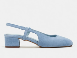 COLOR – Baby Blue