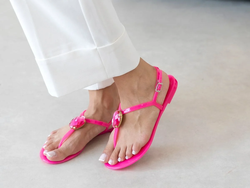 COLOR – EMILIA Fuchsia