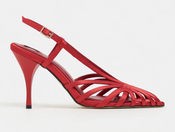 COLOR – Red