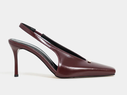 COLOR – Burgundy