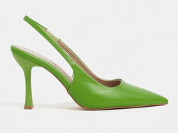 COLOR – Green Matte