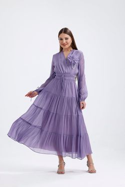 COLOR – LILAC