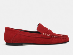 COLOR – Red