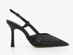 COLOR – Black