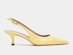 COLOR – Yellow