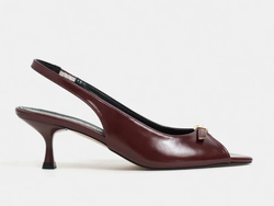 COLOR – Burgundy