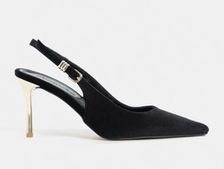 COLOR – Black Velvet