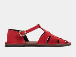 COLOR – Red
