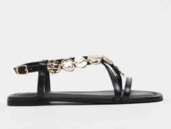 COLOR – BLACK