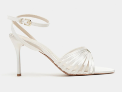 COLOR – ZARIA PEARL SATIN