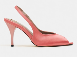 COLOR – Salmon