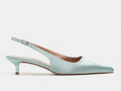 COLOR – ROVIA Turquoise